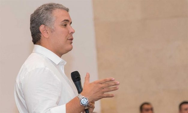 Bajo ninguna circunstancia se puede atenuar, ni diferenciar delitos tan graves como violación y abuso de niños: Presidente Duque