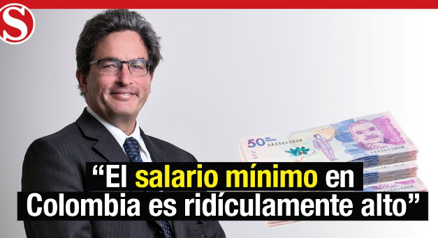 MinHacienda Carrasquilla citado a debate de control político por el Polo Democrático