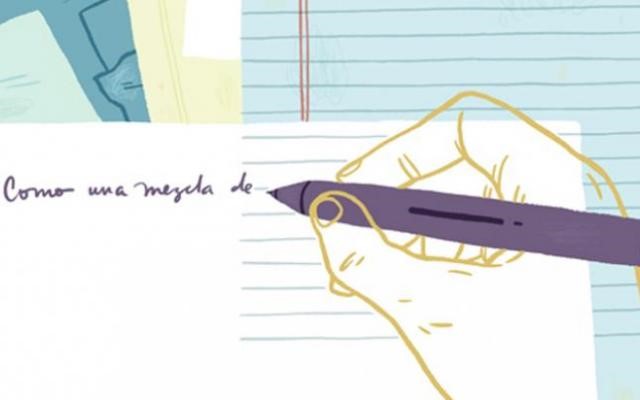 TALLER: Escritura creativa RELATA