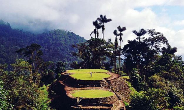 Presidente anunció que firmará decreto que busca proteger la riqueza ambiental y cultural de la Sierra Nevada de Santa Marta