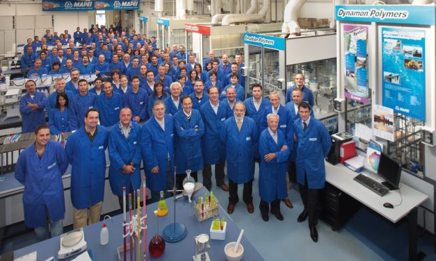 Multinacional MAPEI abre operaciones en Colombia y consolidará operación en el eje cafetero