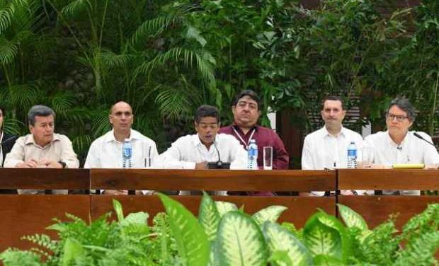 Sin acuerdo entre Gobierno y Eln para cese al fuego bilateral