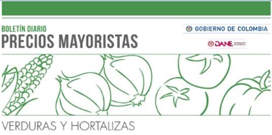 Boletin diario Sipsa 3 de septiembre de 2018