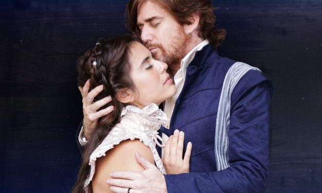 Esperado regreso de Shakespeare Enamorado al Teatro Colón