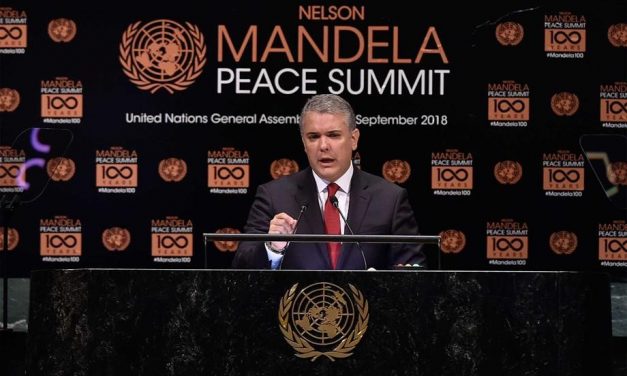 Mandela nos ayudó a entender que, por encima de las diferencias, ‘son más importantes las cosas que nos unen’