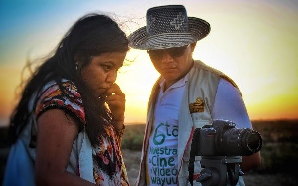 En Uribia, Guajira, se presentará lo mejor del cine y el video wayúu