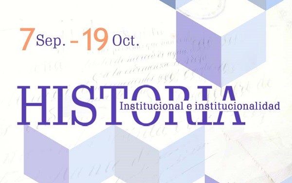 El Archivo General de la Nación abre inscripciones para su cuarta ‘Cátedra de fondos documentales’