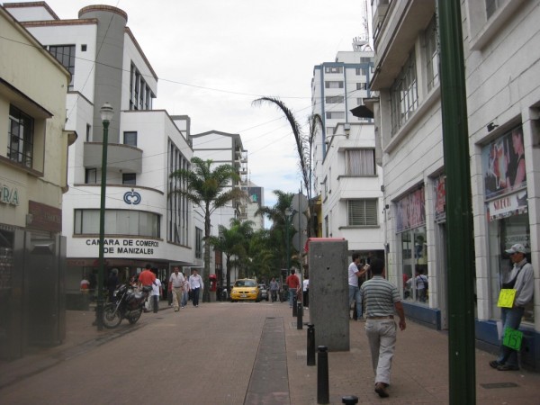 NOTICIAS DE MANIZALES