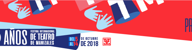 Manizales, punto de encuentro de los dramaturgos eruditos de Latinoamérica