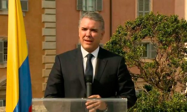 ‘Es inusual que un Jefe de Estado ponga la cultura en el centro de la agenda de desarrollo’, dijo Directora de la Unesco