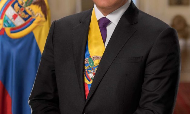 El mensaje del Papa Francisco al Presidente Duque: persistir en la unidad de los colombianos