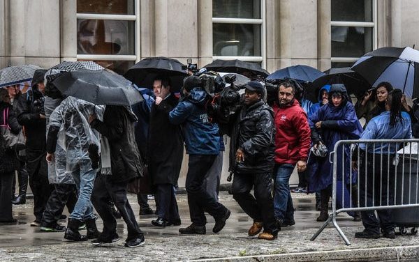 Tu resumen de noticias del New Yord Times