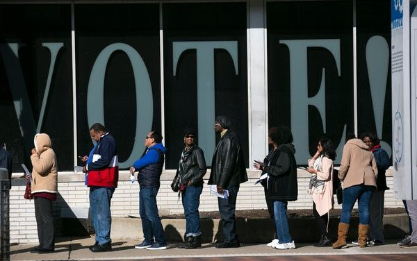 El Times: ‘ESA ES MI OPINIÓN’