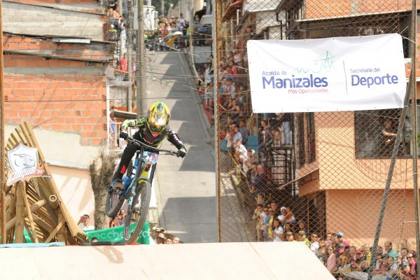 ACTIVIDADES DEPORTIVAS PARA TODOS LOS GUSTOS EN LA 63° FERIA DE MANIZALES