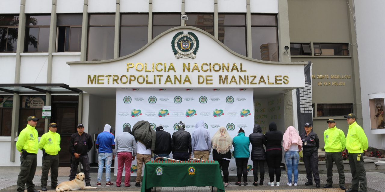 BALANCE DE NAVIDAD Y PRIMERAS HORAS DE PASCUA MEJORÓ EL COMPORTAMIENTO CIUDADANO COMPARADO CON EL AÑO ANTERIOR