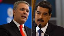 ‘La indiferencia nos hace cómplices’, dijo Presidente Duque al referirse a la crisis de Venezuela