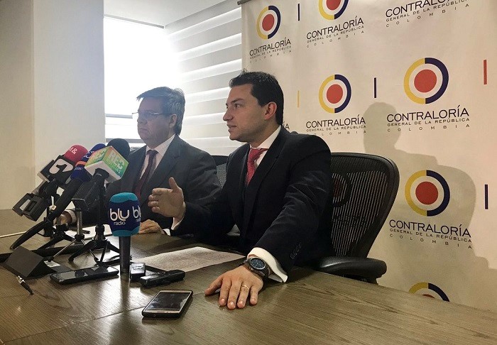 Director del Departamento Administrativo de la Función Pública estará hoy a las 10 am en territorial de la ESAP en Manizales