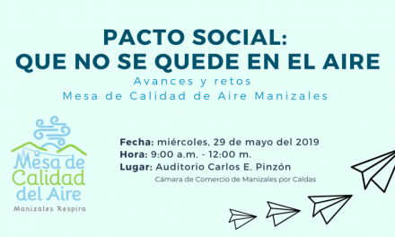 PACTO SOCIAL:QUE NO SE QUEDE EN EL AIRE