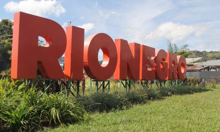 Rionegro, entre las diez ciudades con mejor desempeño institucional en Antioquia