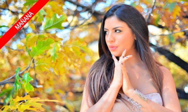 RECORRIDOS POR LA MÚSICA DE CÁMARA  ANA MARÍA RUGE, soprano (Colombia)