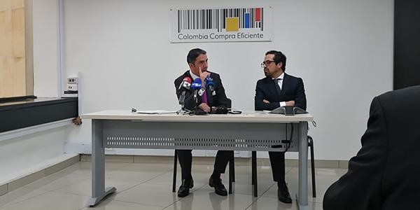 Documentos Tipo como componente de transparencia y desarrollo