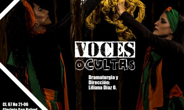 ACTORES EN ESCENA.           ¡25 AÑOS DE PURO TEATRO!