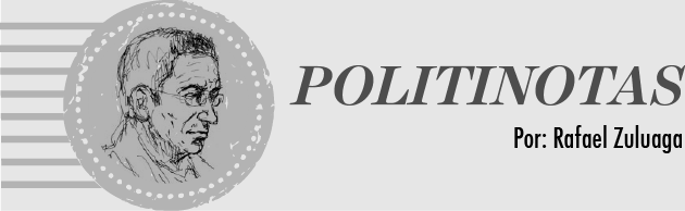 ¿El gran debate?