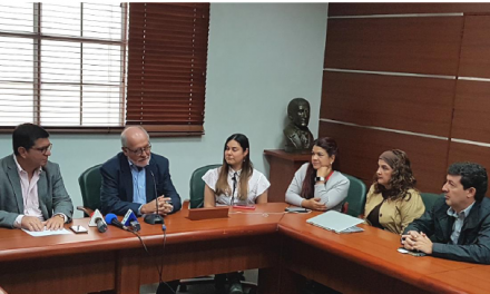 ILC firmó convenios de maquila con multinacional Diageo y el departamento de Boyacá