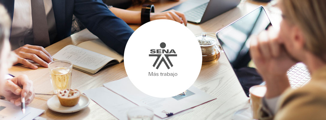 Fondo Emprender del Sena lanzó convocatorias para iniciativas empresariales lideradas por personas con discapacidad y emprendedores rurales