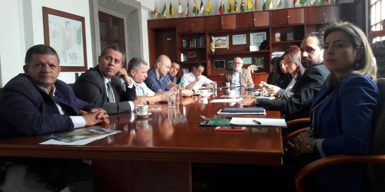 NOTICIAS DE CALDAS