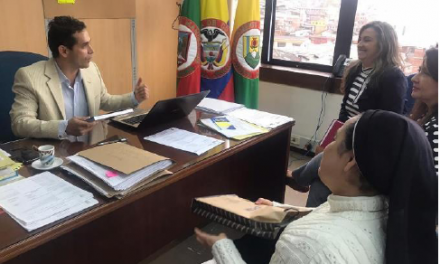 “Con la Acreditación de la UCM, Manizales logró un sello de calidad” Secretaría de Educación Municipal