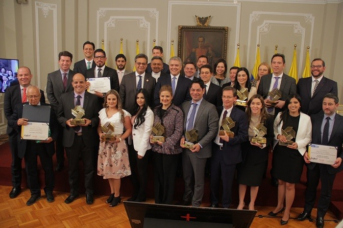 Entidades públicas del Eje Cafetero, postulen sus experiencias exitosas de gestión al Premio Nacional de Alta Gerencia 2020