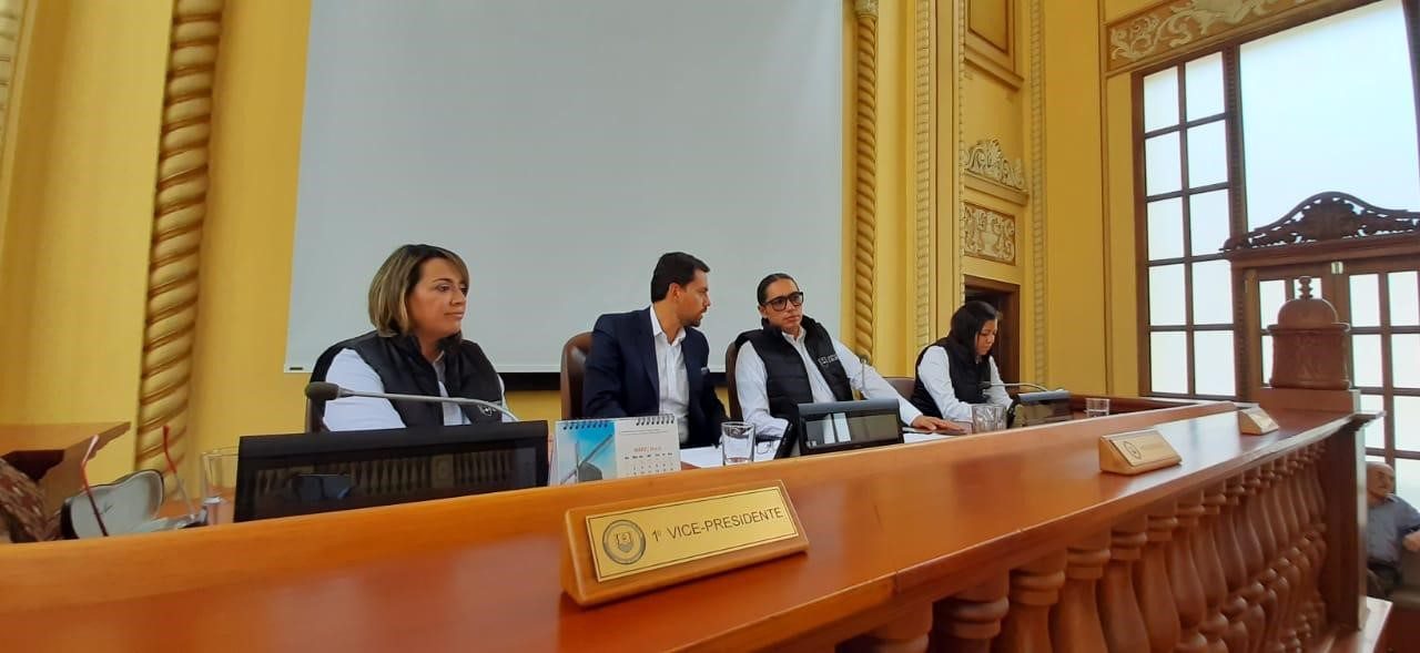 CLAUSURADO EL PRIMER PERIODO DE SESIONES ORDINARIAS EN LA ASAMBLEA DE CALDAS. VIGENCIAS FUTURAS, MODIFICACIÓN AL PRESUPUESTO DE RENTAS Y CONSEJO TERRITORIAL DE PLANEACIÓN, ENTRE LAS ORDENANZAS APROBADAS