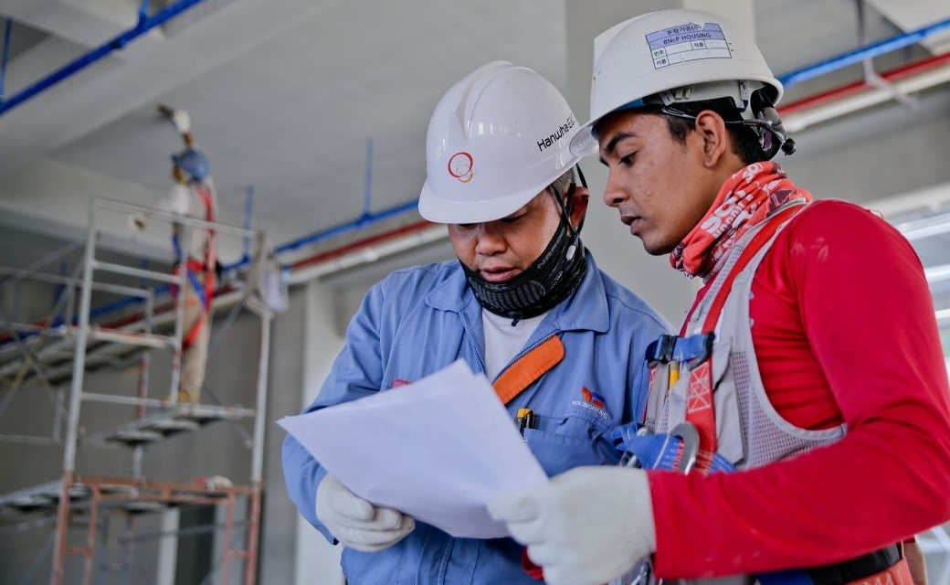 ALCALDÍAS DEL DEPARTAMENTO, ALINEADAS PARA REALIZAR INSPECCIÓN AL CUMPLIMIENTO DE PROTOCOLOS DE BIOSEGURIDAD EN SECTOR MANUFACTURERO Y DE CONSTRUCCIÓN