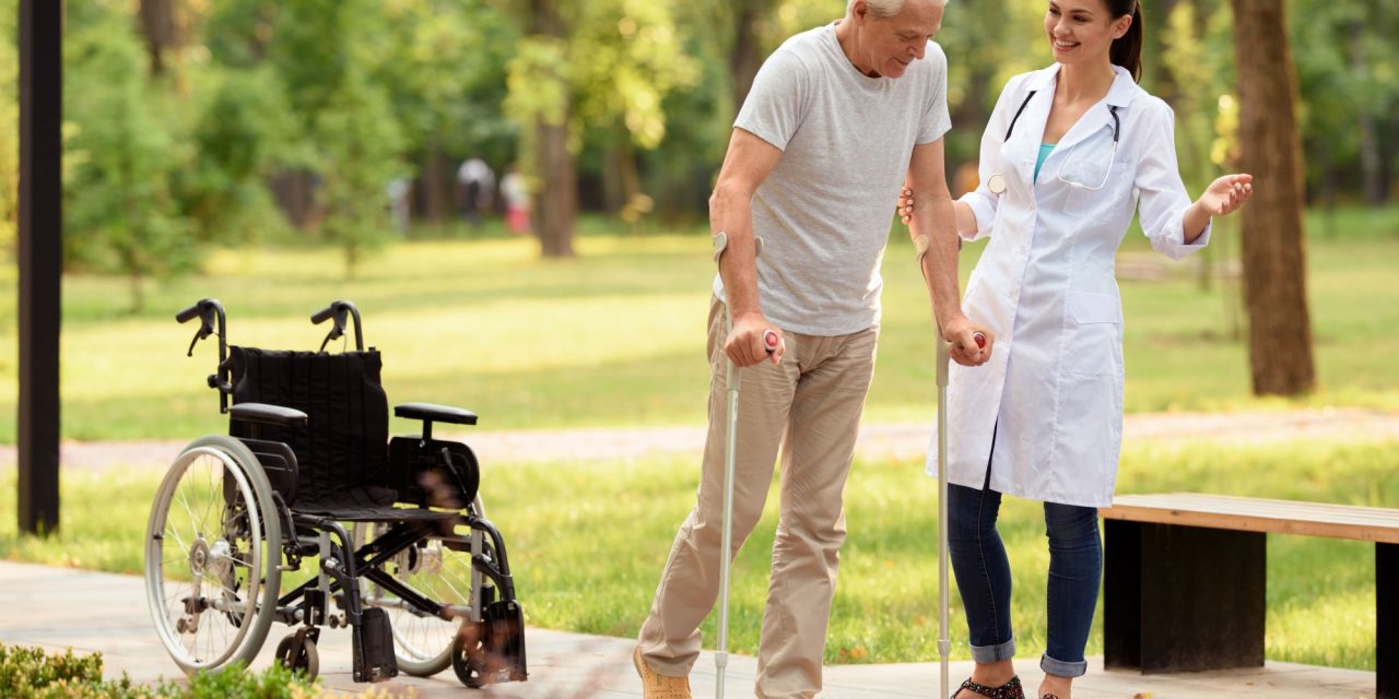 Papel del neurorehabilitador en las personas con COVID-19