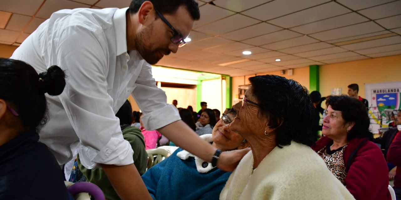 SECRETARÍA DE INTEGRACIÓN Y DESARROLLO SOCIAL ATENDERÁ A LA POBLACIÓN VULNETABLE Y TRABAJARÁ PARA CONSOLIDAR LA UNIDAD DE LA MUJER. LAS METAS DE ESTE DESPACHO FUERON SOCIALIZADAS ANTE LA ASAMBLEA COMO PARTE DE LA QUINTA LÍNEA DEL PLAN DE DESARROLLO