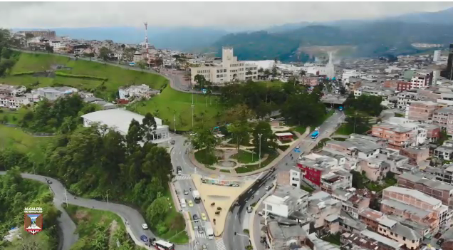 MANIZALES UNA CIUDAD PARA MOSTRAR