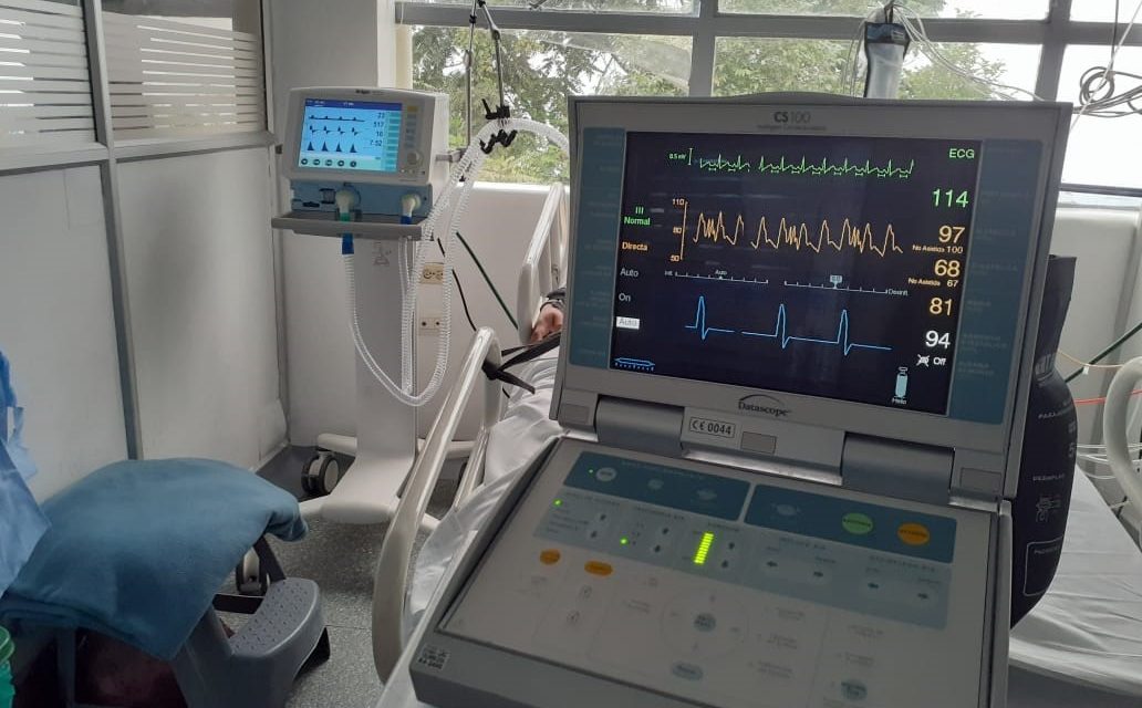 Se reactivó el procesamiento de muestras en el laboratorio que opera en la U. de Caldas. Este y otros anuncios hizo hoy la Territorial de Salud