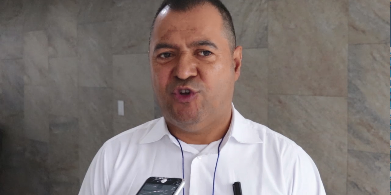 Con retos como mantener a Caldas entre los mejores departamentos en el control de la pandemia y lograr un cambio determinante en el sector salud llega el nuevo director de la DTSC