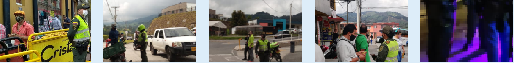 “SOMOS UNO SOMOS TODOS”  BALANCE DE FIN DE SEMANA EN MANIZALES Y VILLAMARÍA  ACTIVIDADES DE PREVENCIÓN Y CONTROL, PERMITIERON LA CAPTURA DE 13 PERSONAS POR DIFERENTES DELITOS