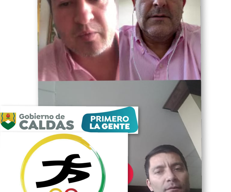 FEDEPATÍN ASESORA A LA ALCALDÍA DE RIOSUCIO Y A LA GOBERNACIÓN DE CALDAS PARA AVANZAR A LA SIGUIENTE ETAPA DE CONSTRUCCIÓN DE LA PISTA DE PATINAJE DEL MUNICIPIO