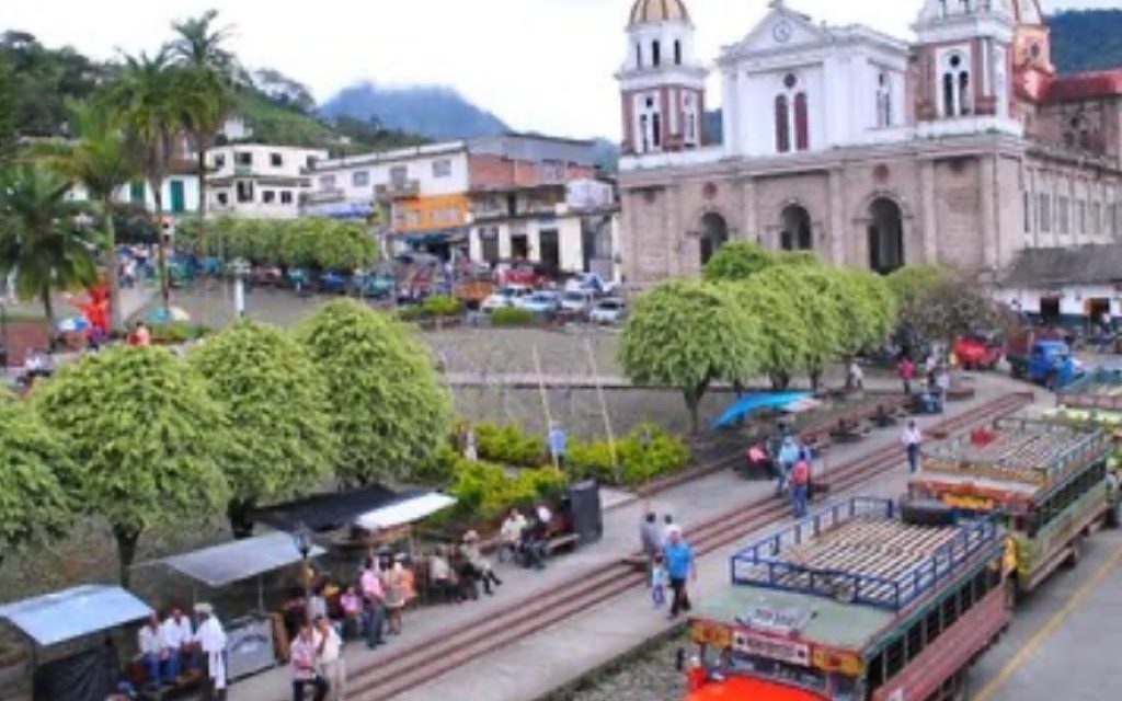 NOTICIAS DE LA DIRECCION TERRITORIAL DE SALUD DE CALDAS