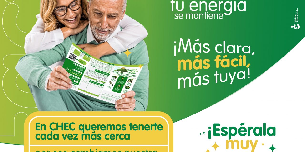 PUBLICIDAD CHEC