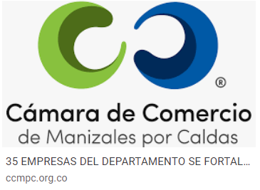155 empresas de Caldas hoy venden más gracias al programa de la CCMPC y Manizales Más