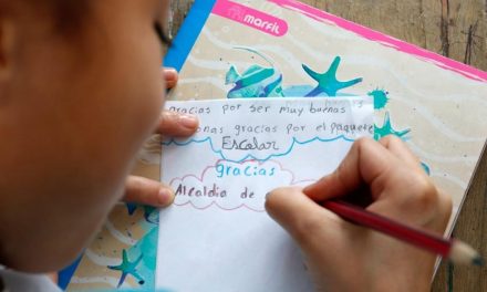 Alcaldía de Manizales aportará $1.000 millones para mejorar la comprensión lectora y de matemáticas de los estudiantes