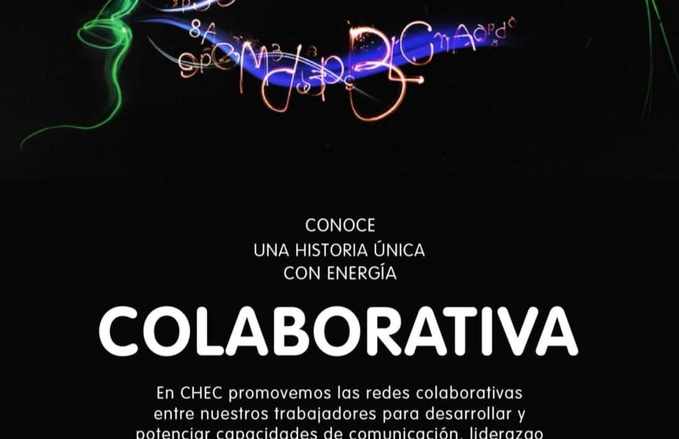 PUBLICIDAD DE LA CHEC