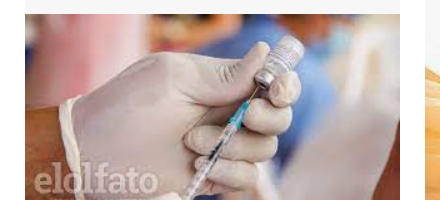 Colombia recibió este miércoles 104.130 vacunas de Pfizer      