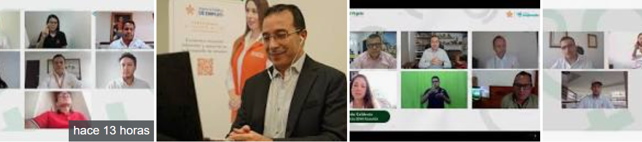 Se anunciaron $817 millones para emprendedores de Victoria  