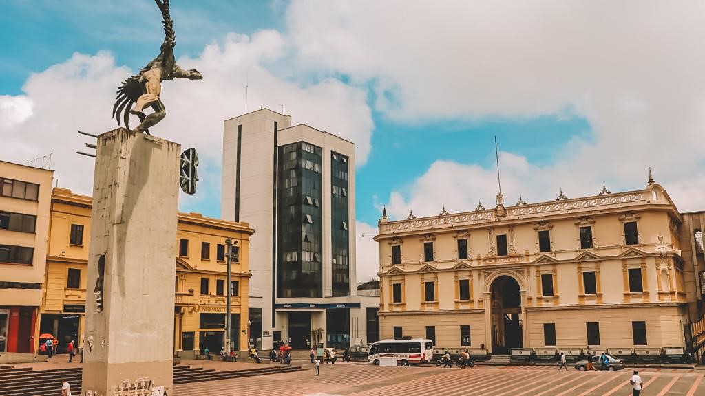 La agenda de la Gobernación de Caldas para hoy 19 de agosto del 2021