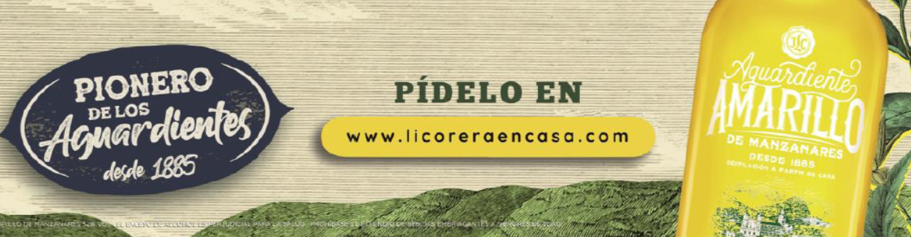 A julio de 2021, las ventas del portafolio de aguardientes de la ILC aumentaron un 266% con respecto a igual periodo de 2020, crecimiento jalonado en parte por la excelente acogida entre los consumidores que ha tenido el Aguardiente Amarillo de Manzanares.